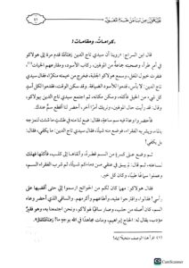 الماهون من نبأ من خدم المغول/ محمد عبد الله احمد  AL-MAHUNA - Image 2