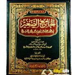 الجامع الصغير/ابي يعلي الفراء. دار المنهاج القويم AL-JAMIE AL-SAGHIR